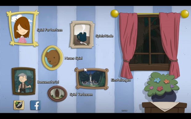 Anna's Quest (Screenshot: Daedalic Entertainment)